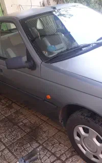 پژو ۴۰۵ مدل ۸۸