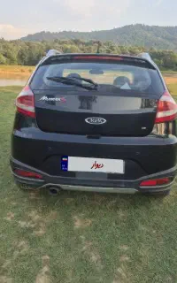 ام وی ام ۳۱۵ مدل ۹۷