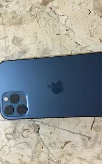 ایفون۱۲پرو سالم پلمپ