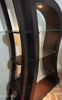 بوفه و میز تلویزیون