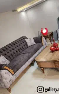 مبل پاریس ۷نفره