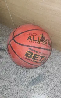 توپ بسکتبال