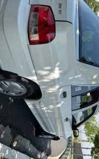 پراید مدل ۹۶ بیرنگ