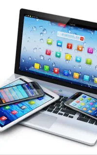 تعمیرکامپیوتر ولپ تاپ  اطمینان سیستم