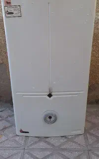 ابگرمکن کارکرده