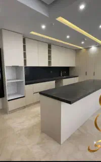 ۱۷۰ متری ویلایی فول مدرن بهترین لوکیشن
