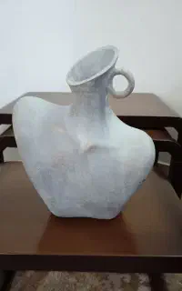 مجسمه پلی ستر