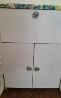 میز اتو