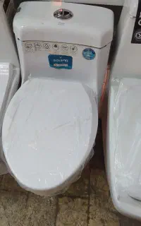 توالت فرنگی