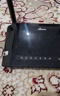 مودم روتر بی سیم دی