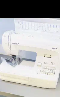 چرخ خیاطی کاچیران مدل D-5000