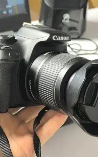 دوربین کانون 1300d