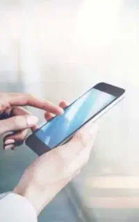 با گوشیت مستقل شو درآمد میلیونی روزانه