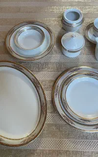 سرویس چینی
