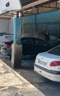 کاردرکارواش رویال