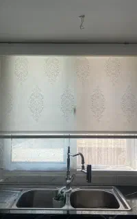پرده زبرا سالم۱۳۰ در ۱۴۰