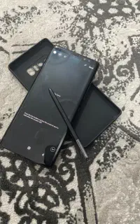 سامسونگ نوت۸