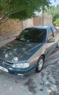 پژوپارس دوگانه ۹۱