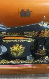 چرخ خیاطی آکبند