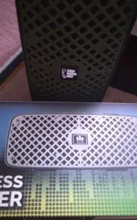 اسپیکر  G&A