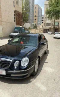 اپیروس سوپررویال فول