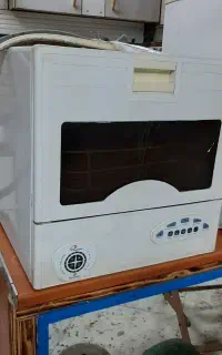 ماشین ظرفشویی ۸ نفره