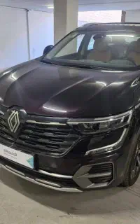 کولئوس 2025 ساخت کره