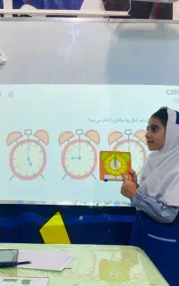 دبستان و پیش دبستانی و آموزشگاه زبان