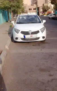 برلیانس 230