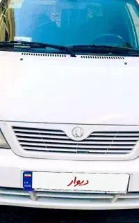 پراید 111
