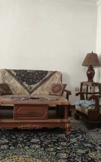 مبل راحتی