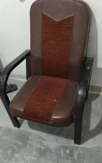صندلی انتظار