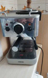 دستگاه قهوه ساز برقی