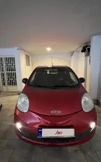 MVM 110 s کامفورت