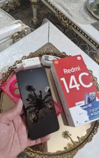 گوشی شیاومی 14c
