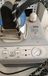 اتوسیلتر ترک