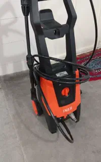کارواش دینامی ایمر