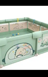 پارک بازی کودک