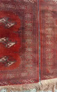 پادری دست بافت