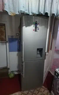 یخچال فریزر برند Grand