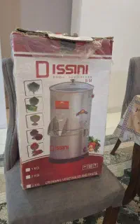 سبزی خرد کن