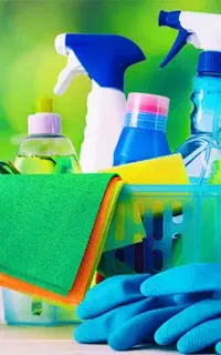 خدمات نظافت سرایداری پرستاری