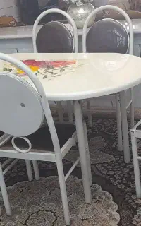 میز ناهارخوری