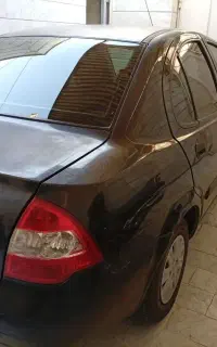 تیبا ۱