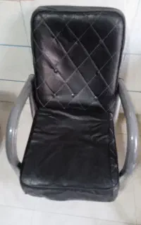 صندلی انتظار