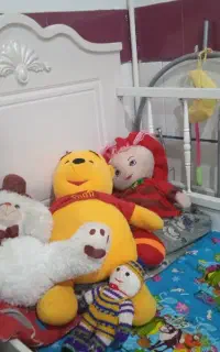 تخت کودک ونوجوان