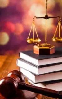 مشکل قضائی به ما بسپارین