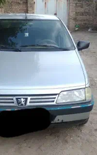 پژو ۴۰۵