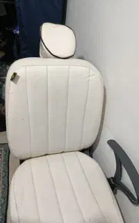 صندلی میکاپ جک دار باقابلیت نشست و برخاست