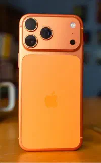 آیفون 17 Pro max پرومکس سوپر فول کپی کلون